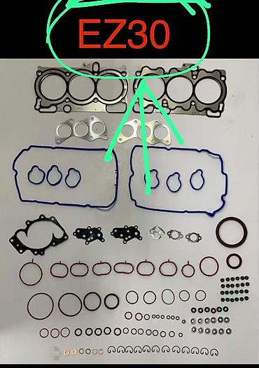 Поршни, кольца: Поршни Toyota 2000 г., Новый, Оригинал, Япония — 4