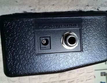 Pojačala i prijemnici:                                                    N   O   V   O — 10