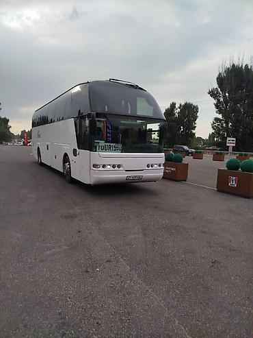 кресло буу: Пассажирские перевозки на туристическом автобусе Neoplan Особенности — 2
