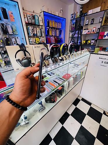 mi 17 pro: Poco X3 Pro, 256 GB, rəng - Boz, Zəmanət, Sensor, Barmaq izi — 5