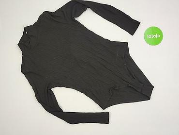 golfiki: H&M, Body damskie, rozmiar M — 2