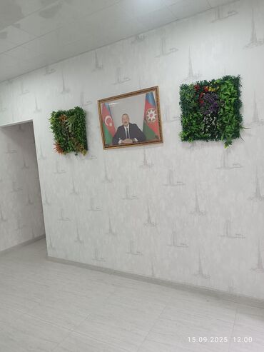 Otaqların uzunmüddətli kirayəsi: 6-cı mikrorayonda müəllimlər üçün xüsusi tədris otaqları icarəyə — 10