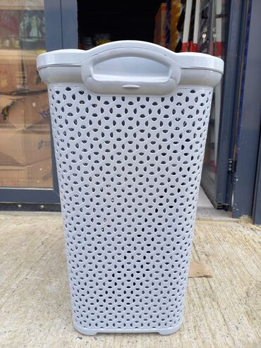 Ev üçün digər mallar: Paltar səbətləri topdan və pərakəndə — 25