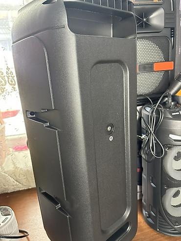 rush wave: Портативная акустическая система Sing-e ZQS8229W (Multi‑Media Speaker) — 6