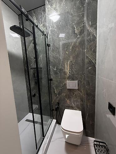 Продажа квартир: 2 комнаты, 78 м², Элитка, 13 этаж, Дизайнерский ремонт — 10