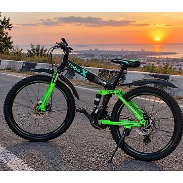 Uşaq arabaları: 26 lıq velo 120 azn.Unvan Nesimi r (Gülü) — 1
