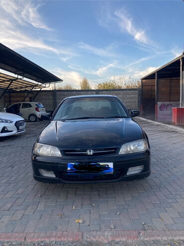 двигатель пассат б3 1.8 моно купить в бишкеке: Honda Torneo: 2000 г., 2 л, Автомат, Бензин, Седан