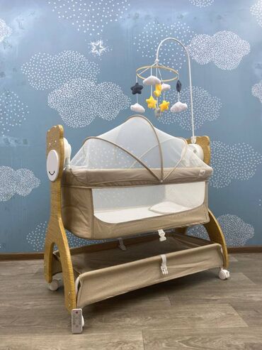 Nənnilər: ♥️Uşaq nənnisi 💵 Qiymət 140 manat 🚚Şəhərə çatdırılma Pulsuz ▫️Doğumdan — 17