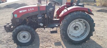 дом на кол: Колесный трактор Dongfeng MF504 Описание и особенности:2019 -