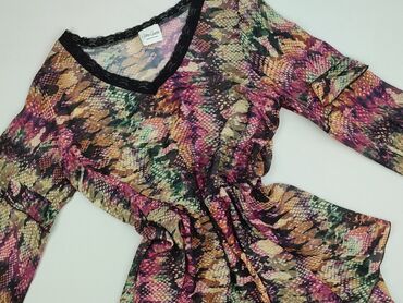sukienki świąteczne damskie allegro: Women`s dress, size S (EU 36)