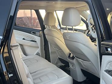 Унаа сатуу: Ssangyong Rexton: 2019 г., 2.2 л, Автомат, Дизель, Жол тандабас — 7