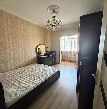 sumqayitda kiraye: Kirayeverilir – qonaq otağı, mətbəx və iş küncü üçün - Qonaq otağı — 8