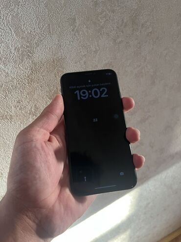 baku electronics playstation 3: IPhone X, 64 GB, Qara, Face ID