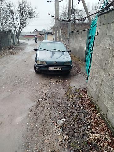 пассат б3 зеркала: Volkswagen Passat: 1989 г., 1.8 л, Механика, Бензин, Седан — 4