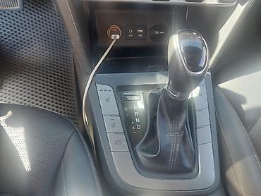 philips xenium w6500: Hyundai AVANTE— интерьер и комплектация - Мультимедийная система с — 2