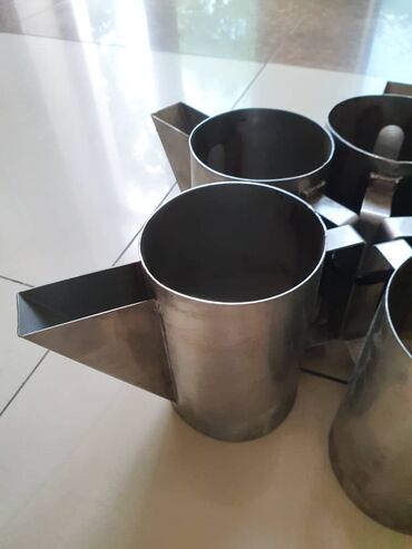 Другие товары для кухни: Пробоотборники ГПЩ-22/4000 (AISI304, 95х65х4010 мм, Объем 0,35 л — 2