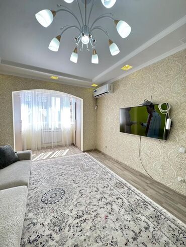 Продажа квартир: 2 комнаты, 68 м², 106 серия улучшенная, 3 этаж, Евроремонт — 8