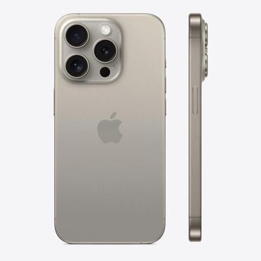 телефон бишкек бу: IPhone 15 Pro, Колдонулган, 256 ГБ, Natural Titanium, Коргоочу айнек, 98 % lalafo.kg да телефон бишкек бу: IPhone 15 Pro, Колдонулган, 256 ГБ, Natural Titanium, Коргоочу айнек, 98 %