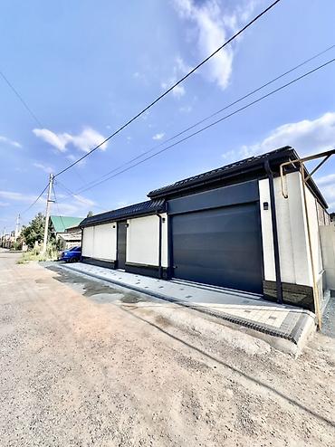 Продажа коттеджей и домов: 5 комнат, 140 м², 4 соток, Бишкек, Агентство недвижимости — 26