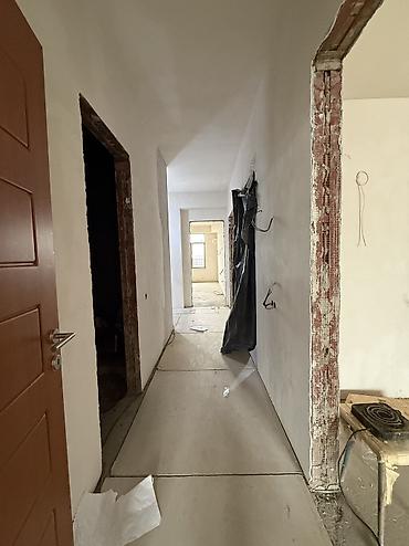 Продажа квартир: 3 комнаты, 109 м², Асанбай мкр Элитка, 13 этаж, ПСО (под самоотделку) — 6