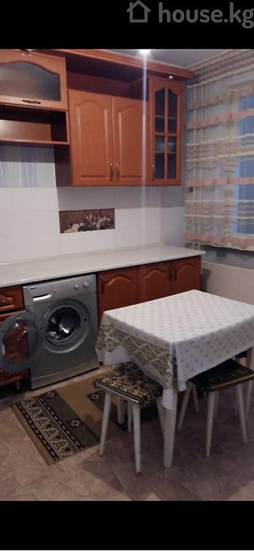 Продажа квартир: 4 комнаты, 82 м², Джал-15 Индивидуалка, 5 этаж, Косметический ремонт — 5
