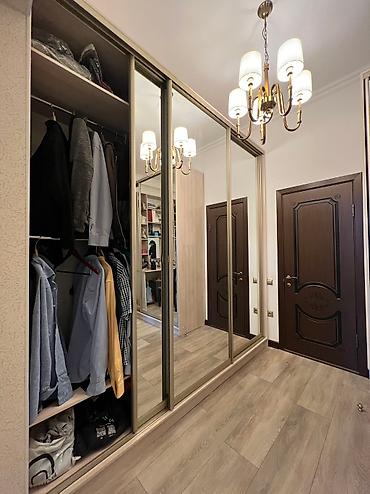 Долгосрочная аренда домов: 300 м², 6 комнат, Амбарная, Лоджия, Парковка — 14