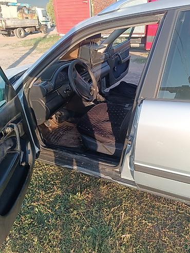 спринтер маховик: Audi 100: 1993 г., 2 л, Механика, Бензин, Универсал — 3