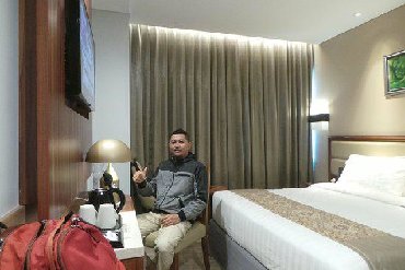arenda hotel: Hotel 30 azn
