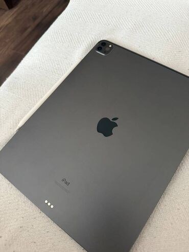 iphone 12 pro max 128 ikinci el: İşlənmiş Apple iPad 10 (2022), 12,9", 256 GB, Ünvandan götürmə