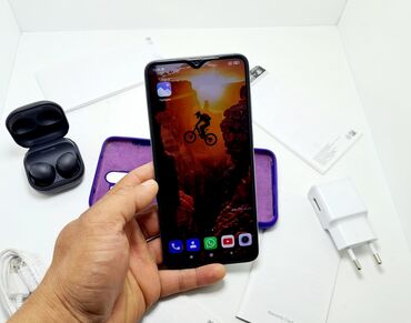 продаю телефон айфон: Redmi, Redmi Note 8 Pro, Б/у, 256 ГБ, цвет - Синий, 1 SIM, 2 SIM, eSIM
