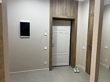 секвоя продажа: 2 комнаты, 65 м², Элитка, 4 этаж, Дизайнерский ремонт — 8