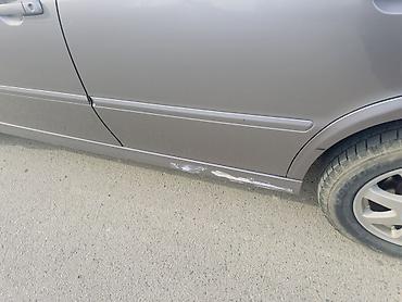 bmw e29: Honda Torneo: 2002 г., 1.8 л, Автомат, Бензин, Седан — 9