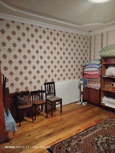 секрет успеха абу умар: 4 otaqlı, 120 kv. m, Kredit yoxdur, Orta təmir