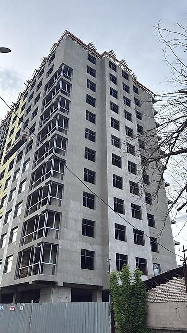 Продажа квартир: 1 комната, 43 м², Индивидуалка, 4 этаж, Готовая ПСО (под самоотделку) — 9