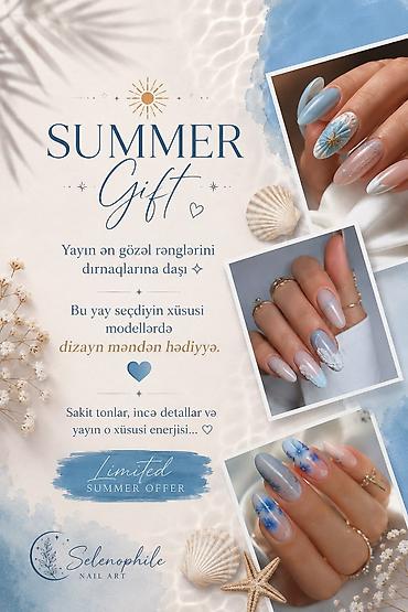 ag tukler ucun lazer: 💎 Manikür sənətində zərif toxunuşun ünvanı 💎 Əllər qadının vizit — 9
