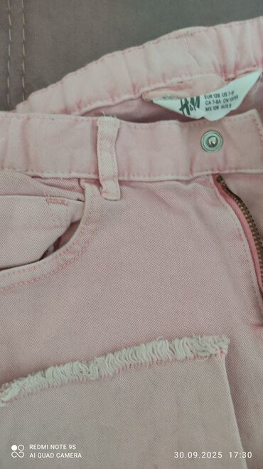 Koftalar, sviterlər: Uşaq geyim dəsti 1) LC Waikiki trikotaj sviter: - Ölçü: 4-5 yaş / — 16