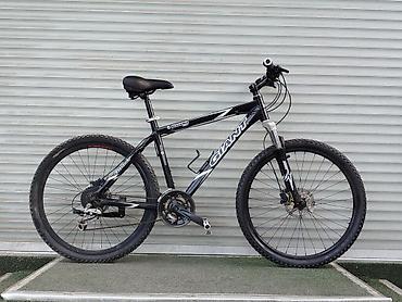 Горные велосипеды: Горный велосипед, Skillmax, Алюминий, Новый — 18