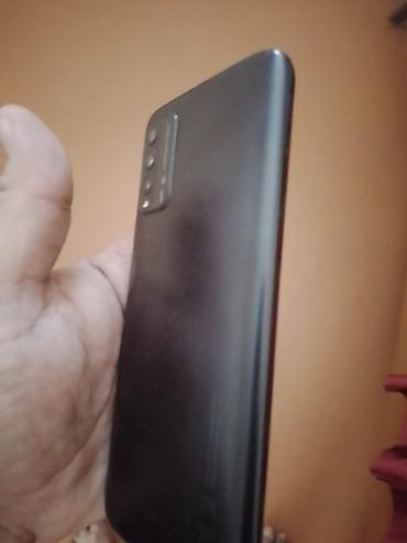 tcl 10 plus: Redmi 9T, 128 GB, rəng - Qara, Sensor — 4