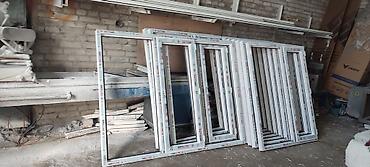 Пластиковые окна на заказ: Пластиковые окна двери витражи перегородки подоконник москитные сетки — 10