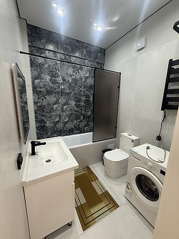 residence: 2 комнаты, Вефа ТЦ Собственник, Без животных, С мебелью полностью — 6
