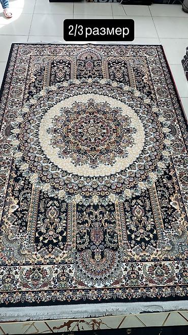 Ковры и паласы: Ковер Новый, 300 * 200, Китай — 10