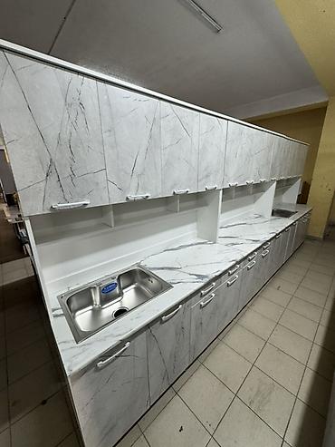 Кухонные гарнитуры: Кухонные гарнитуры модульные Кухонный гарнитур размер 1,50#2 С — 16