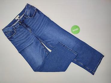 bluzki madex: Bonprix, Jeansy damskie, rozmiar L — 2