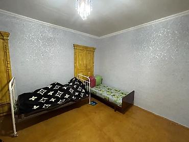 qara qarayev obyekt: Kirayə üçün ayrıca otaqlar Təsvir: - Geniş, işıqlı otaq; hündür — 1