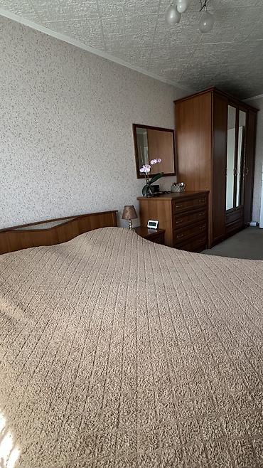 Продажа квартир: 3 комнаты, 58 м², 104 серия, 4 этаж — 4