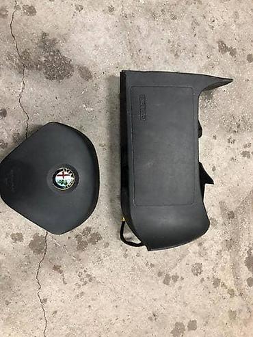 skuter cena: AIR BEG VOLANA ZA ALFA ROMEO GIULIETTA, MITO | za alfu mito — 2