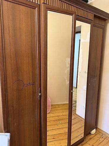 Ev və bağ: Oturacaq dəsti və mebel paketi - Divan + 2 kreslo: Eyni dəstdən — 7