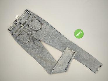 amiri: H&M Divided, Jeansy damskie, rozmiar S — 5