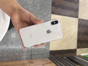 айфон xr 64 гб цена бу: IPhone X, Б/у, 64 ГБ, 77 %
