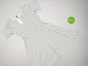 polka dot: Pieces, Sukienka damska, rozmiar M — 2
